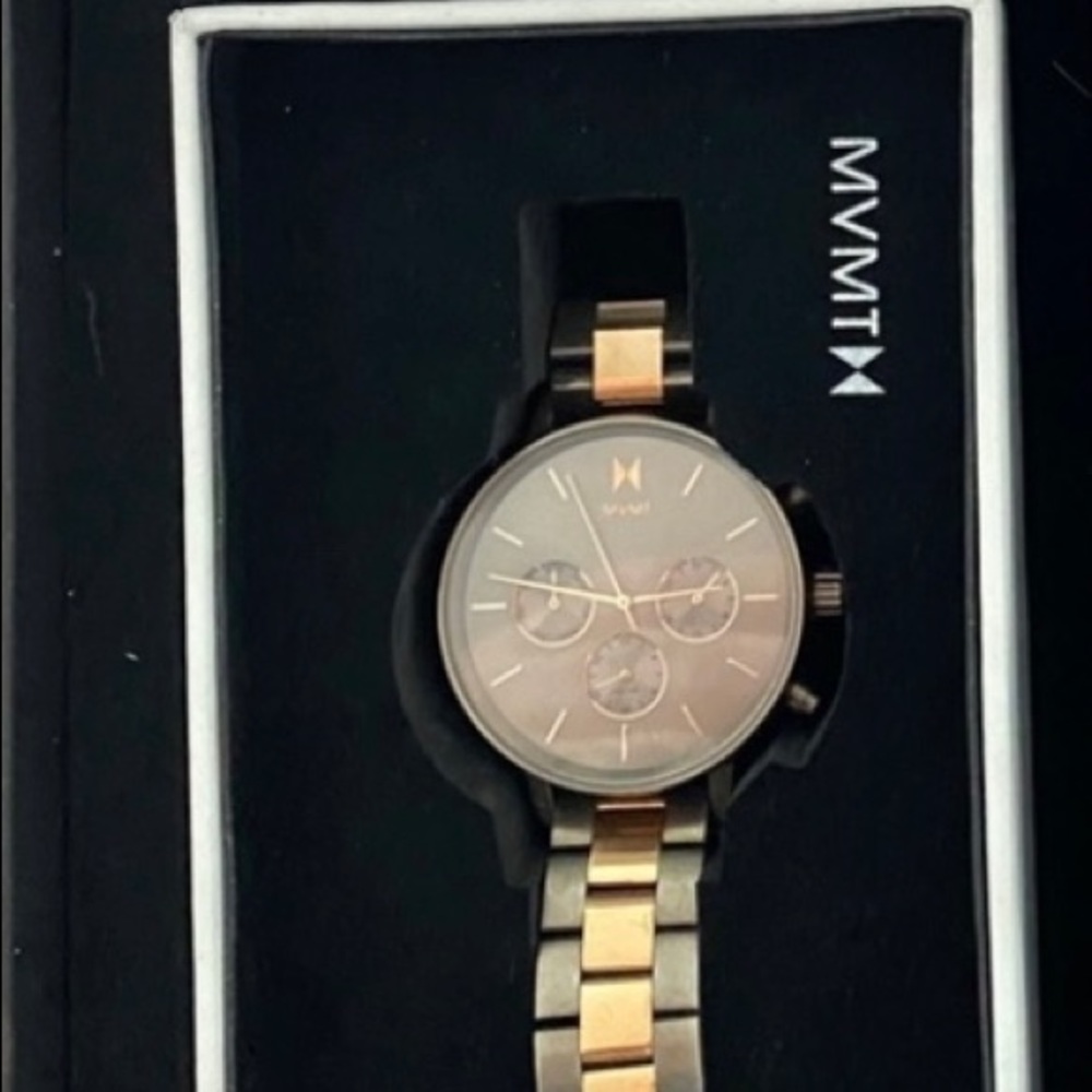 Mvmt Watch - image 1